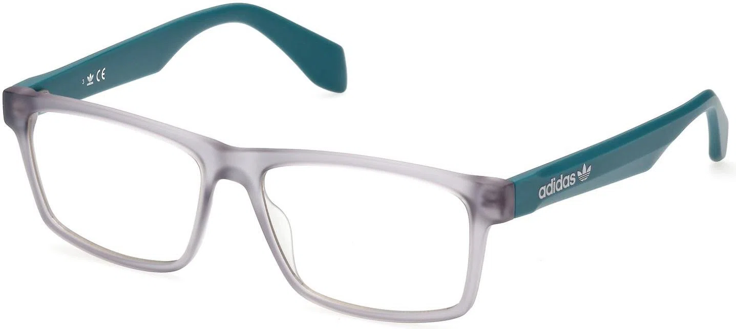 ADIDAS ORIGINALS 5027 Eyeglasses - view 3